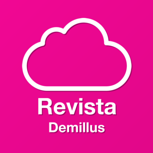 Revista DeMillus - Catálogo