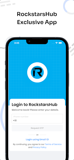 Rockstars Hub