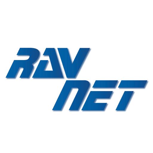 RavNet - pomoc informatyczna logo
