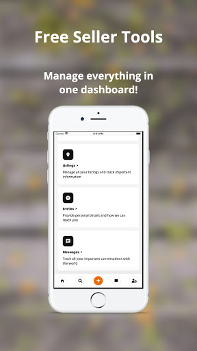Keetamo Marketplace - Buy Sel