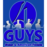 4 GUYS FOOD TRUCK icon