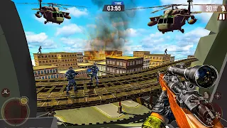 President Simulator Game - Screenshot 3