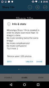 Tools for WhatApp Screenshot