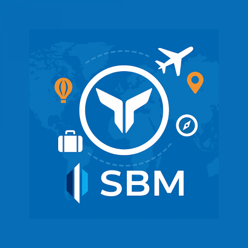 SBM Travel Assist Laai af op Windows