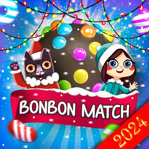 Bonbon: Candy Match 3 Pro Télécharger sur Windows