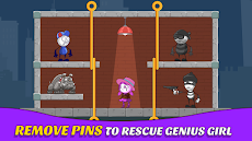 Rescue Genius: Pull the pin, sのおすすめ画像5