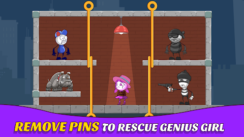 Rescue Genius: Pull the pin, sのおすすめ画像5