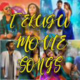 Best Telugu Movie Songs Collection of 2018 icon