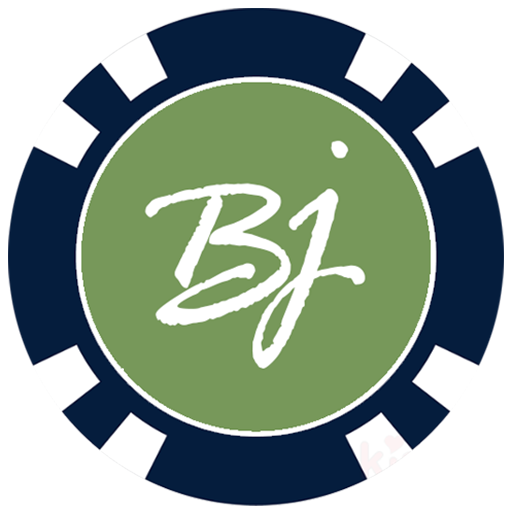 BlackJack logo