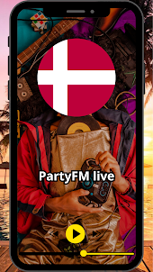 PartyFM live