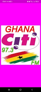 Citi FM Live 97.3 FM Apps on Google Play