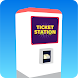 Ticket Frenzy - Androidアプリ