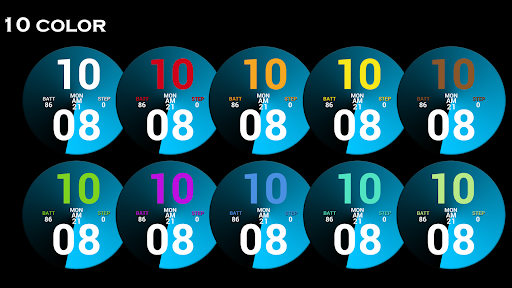 Maro A B08 Screen 3