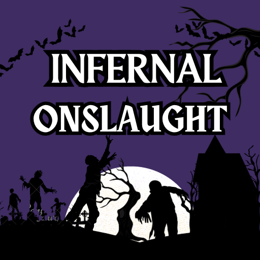 Infernal Onslaught: SURVIVE logo