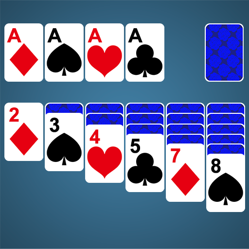 Solitaire Classic - Music Game