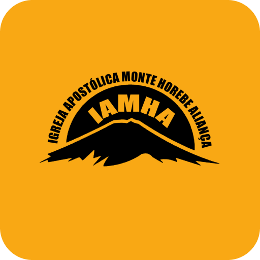 IAMHA logo