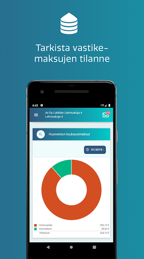 huoneistotieto.fi Screen 2