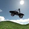 3D ATV Race icon