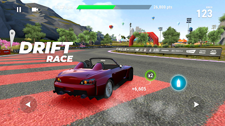 Race Max Pro