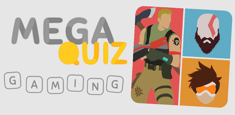 MEGA QUIZ GAMING 2020 - Guess the game Trivia