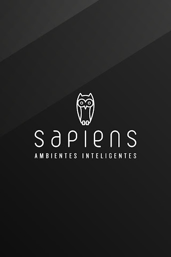 Android application Sapiens screenshort