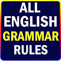 ইংরেজি গ্রামার-English Grammar