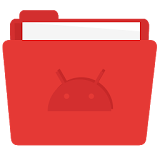 Lollipop File Manager icon