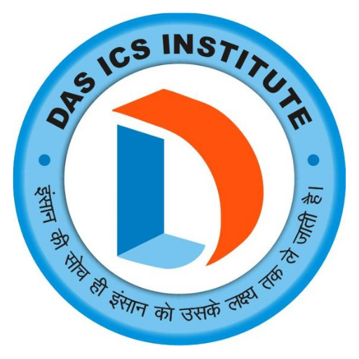 DAS by Badal Chopra logo