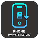 Phone Backup & Restore icon
