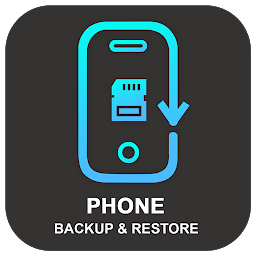 Icon image Phone Backup & Restore