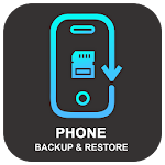 Phone Backup & Restore Apk
