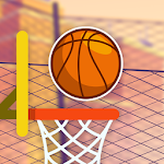 Cover Image of Tải xuống Basketnon 3.0 APK