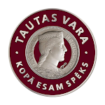 Cover Image of 下载 Tautas Vara 1.3.53 APK