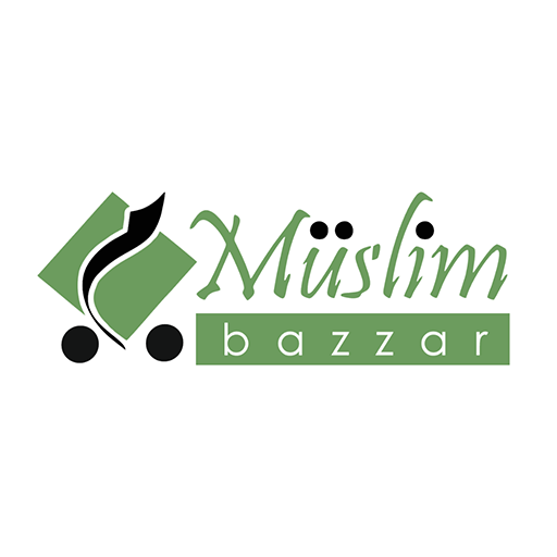 Muslim Bazzar logo