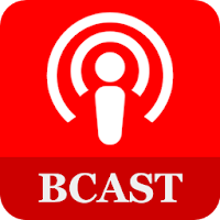 BCast - UK Podcast Player