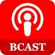 BCast - UK Podcast Player