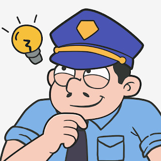 Tricky Police: Brain Puzzle apk