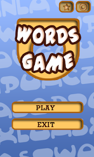 Words Game (Juego de palabras)(圖1)-速報App