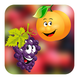 Fresh Fruit Theme icon