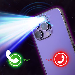 Icon image Flashlight - Flash Alerts