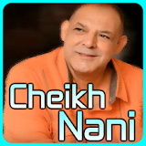 Cheikh Nani 2017 MP3 Gratuit icon