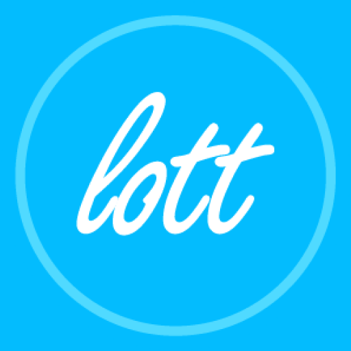 LOTT월렛 logo