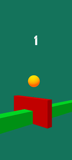 WallJumper Screen 2