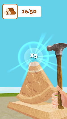 Lumber Cut - Screenshot 3