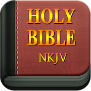 NKJV Bible Offline free  Icon