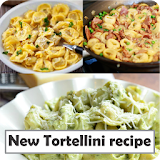 New Tortellini Recipe icon