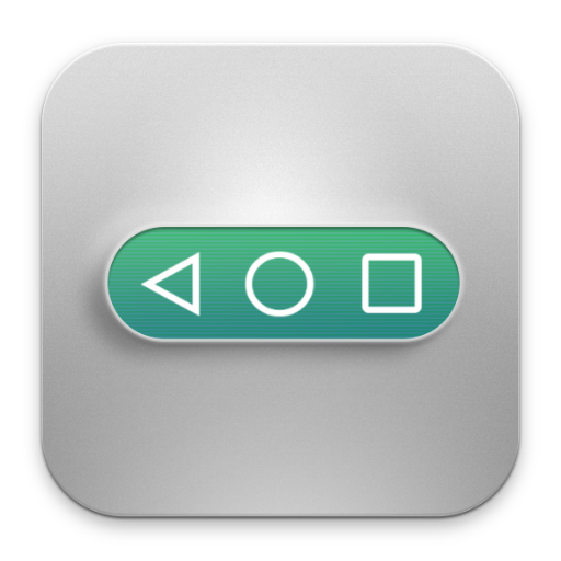 Navbar slideshow - Smart Bar Logo