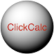 ClickCalc - Androidアプリ