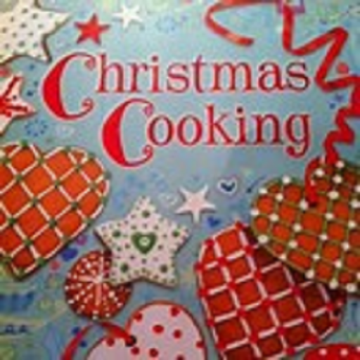 Christmas Cooking