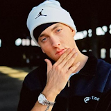 Eminem Mockingbird Ringtone icon